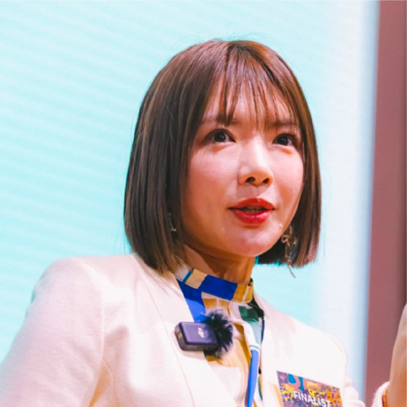 上官 ゆい