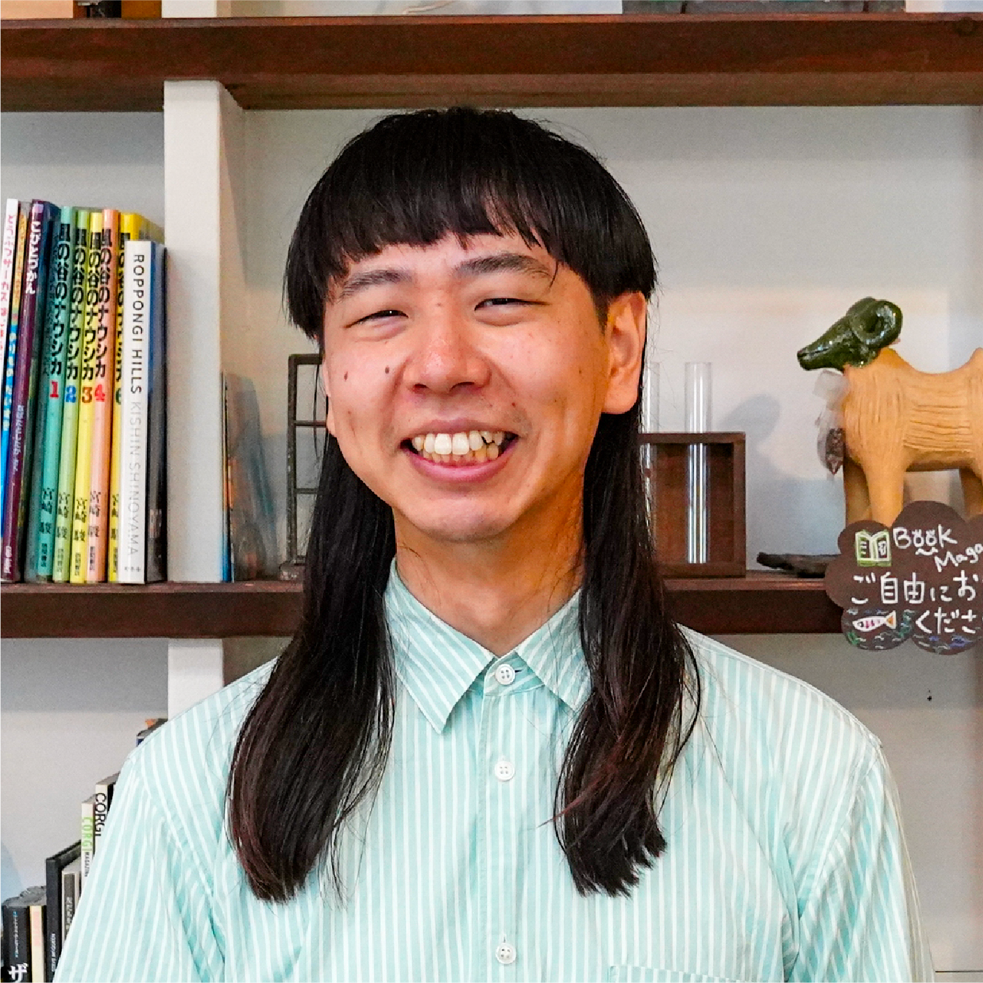 北野 貴大