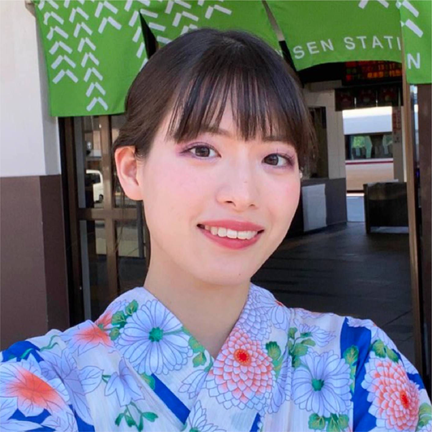 松井 未季