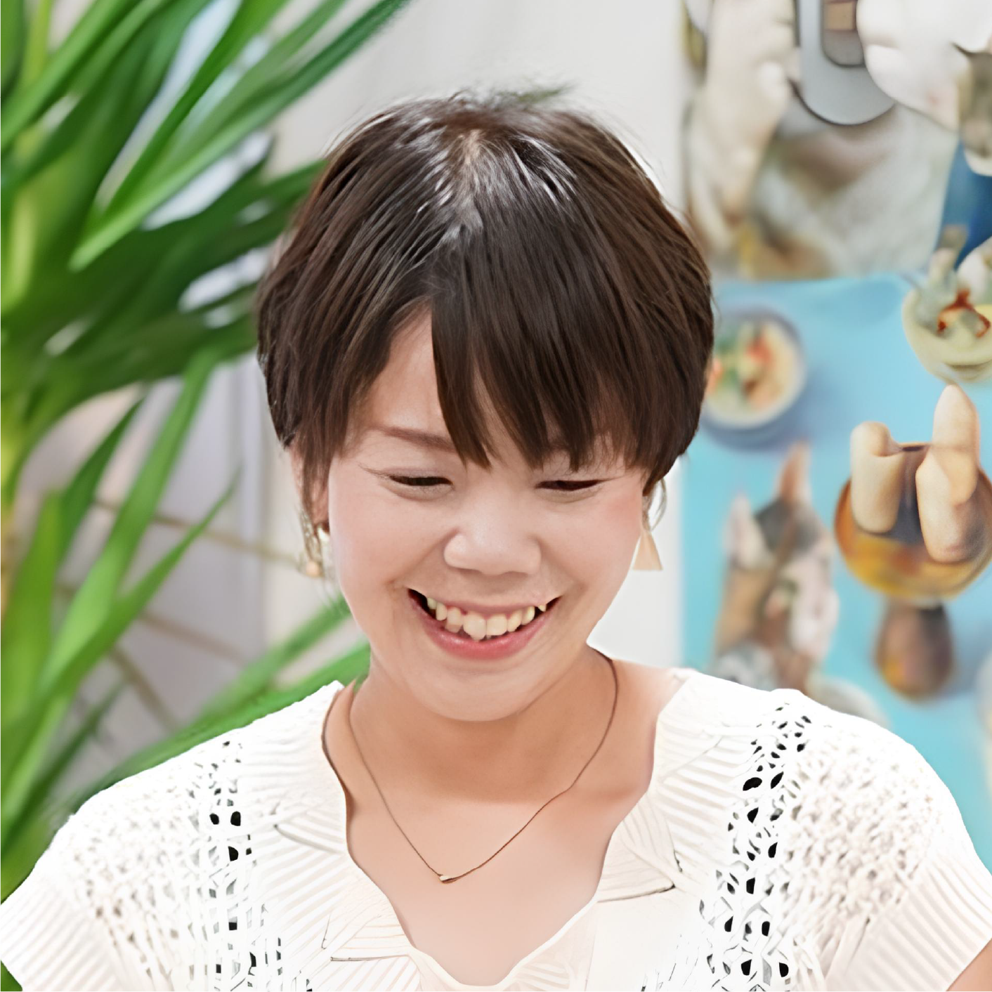 三好 亜海
