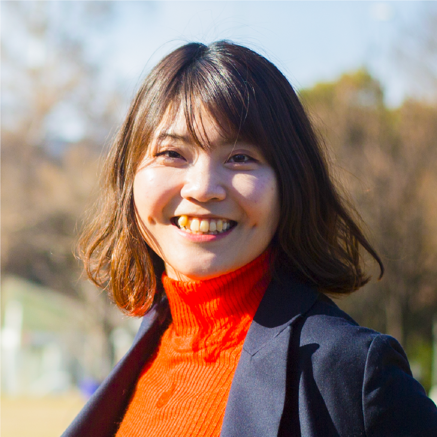 志賀 遥菜