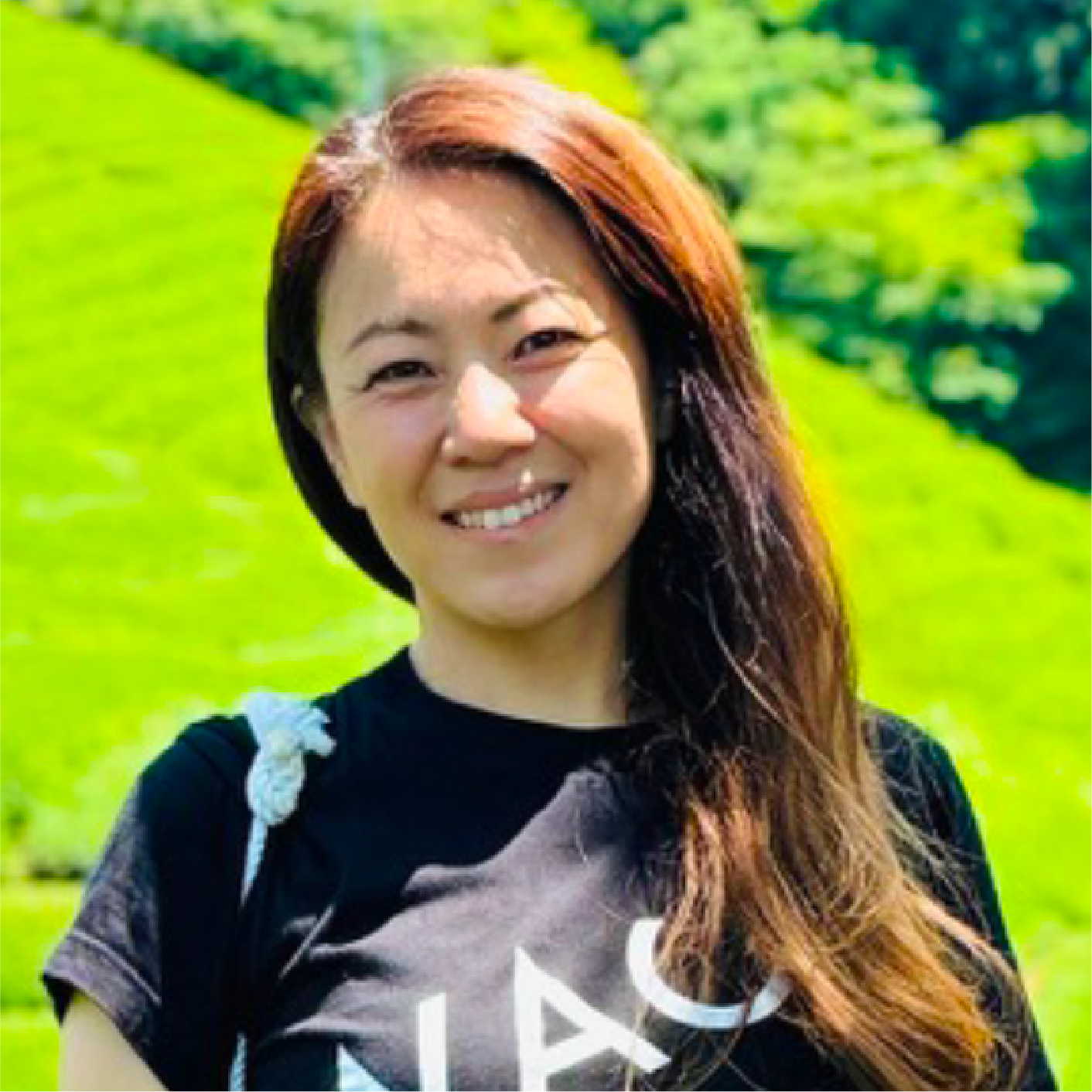 新条 正恵