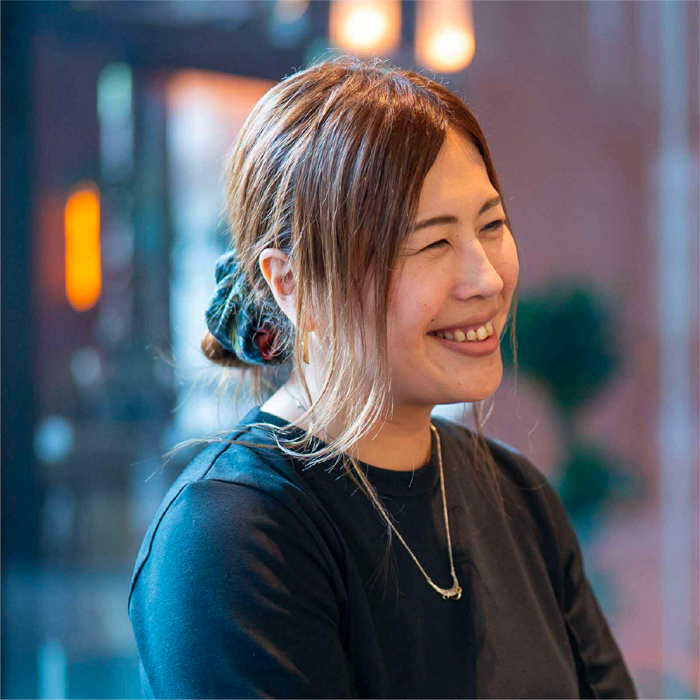 山本 美沙
