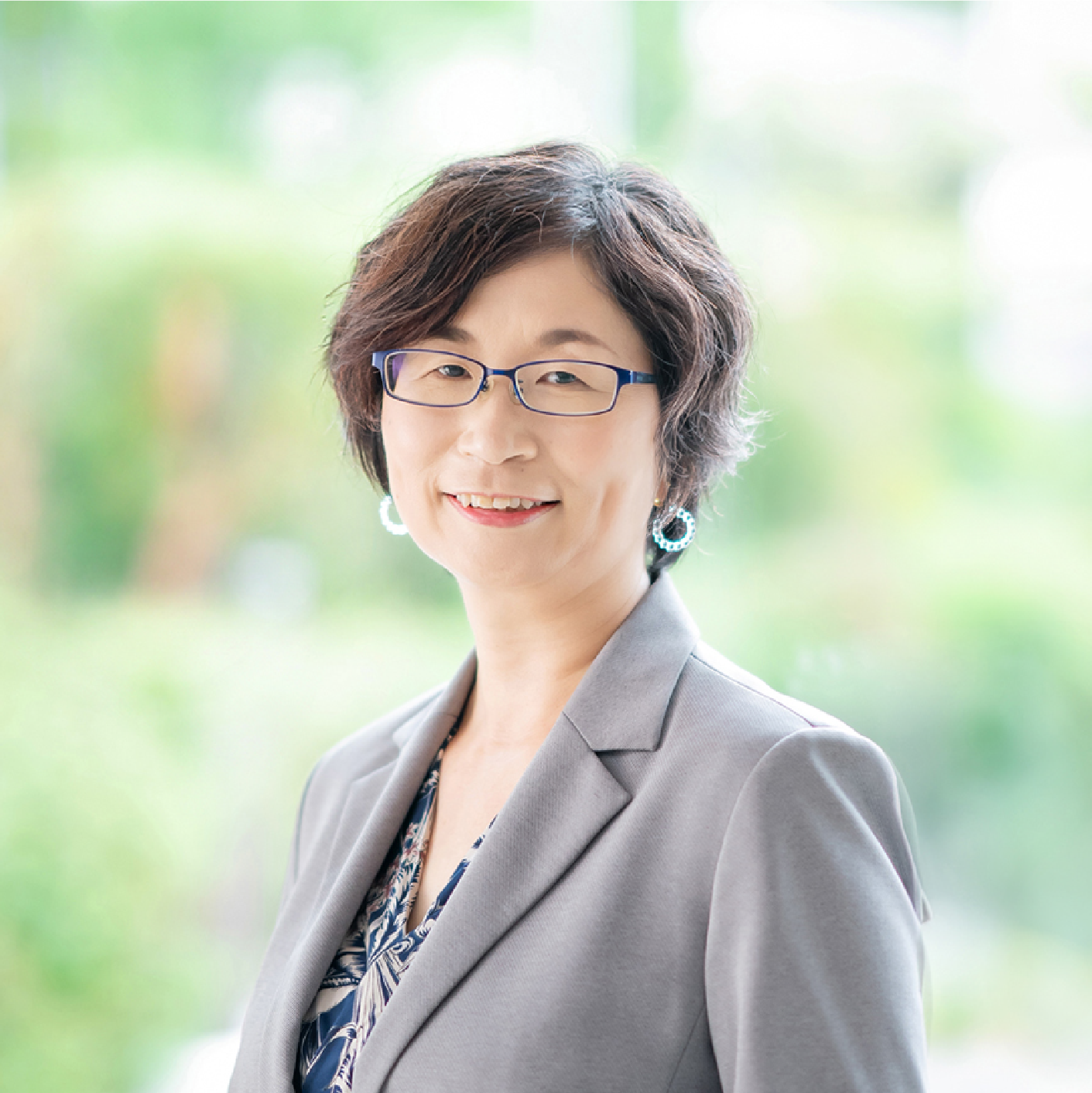 吉田 知美