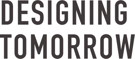 Designing tomorrow