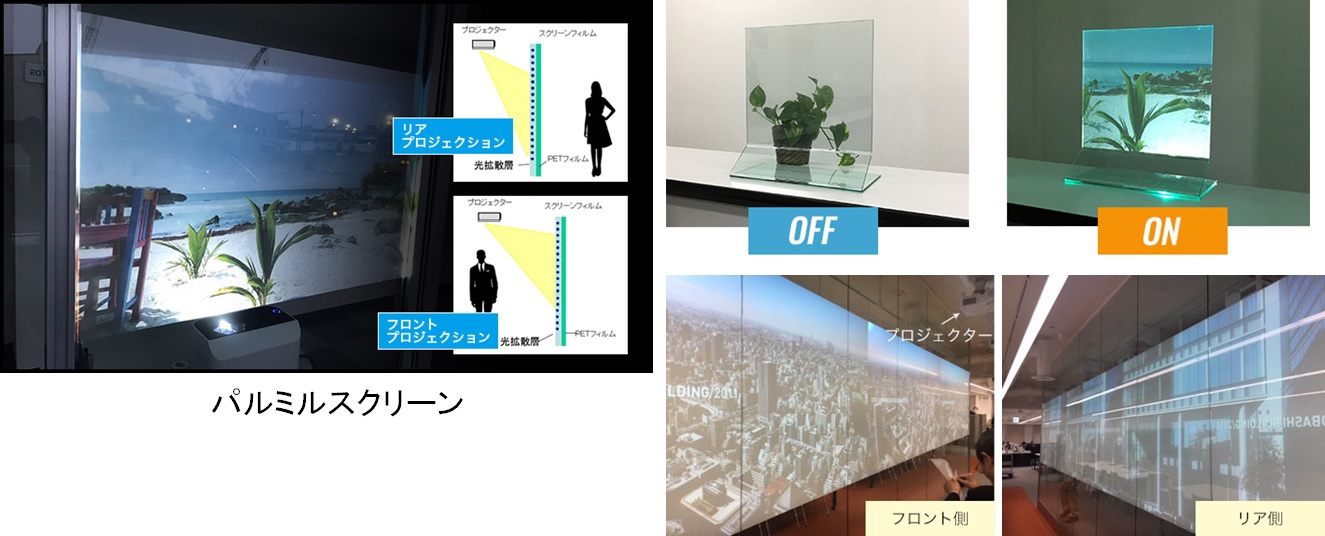 アイテック 写真1
