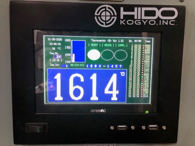 比土工業 写真3