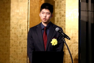 パテントコンテスト特許庁長官賞・日本弁理士会会長賞