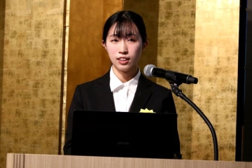 デザインパテントコンテスト特許庁長官賞