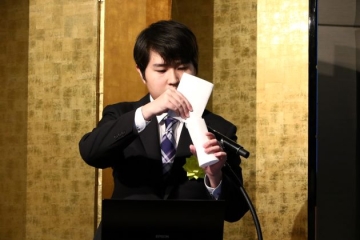 デザインパテントコンテスト文部科学省 科学技術・学術政策局長賞