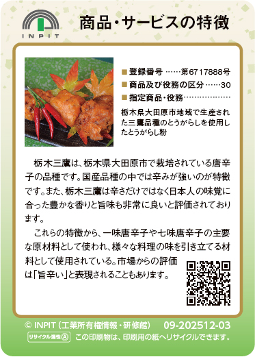 栃木三鷹（裏）