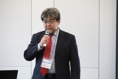 グローバル知財戦略フォーラム2026ワークショップ1画像