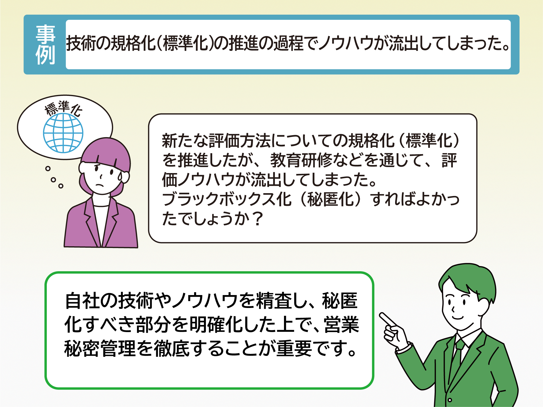 事例(8)